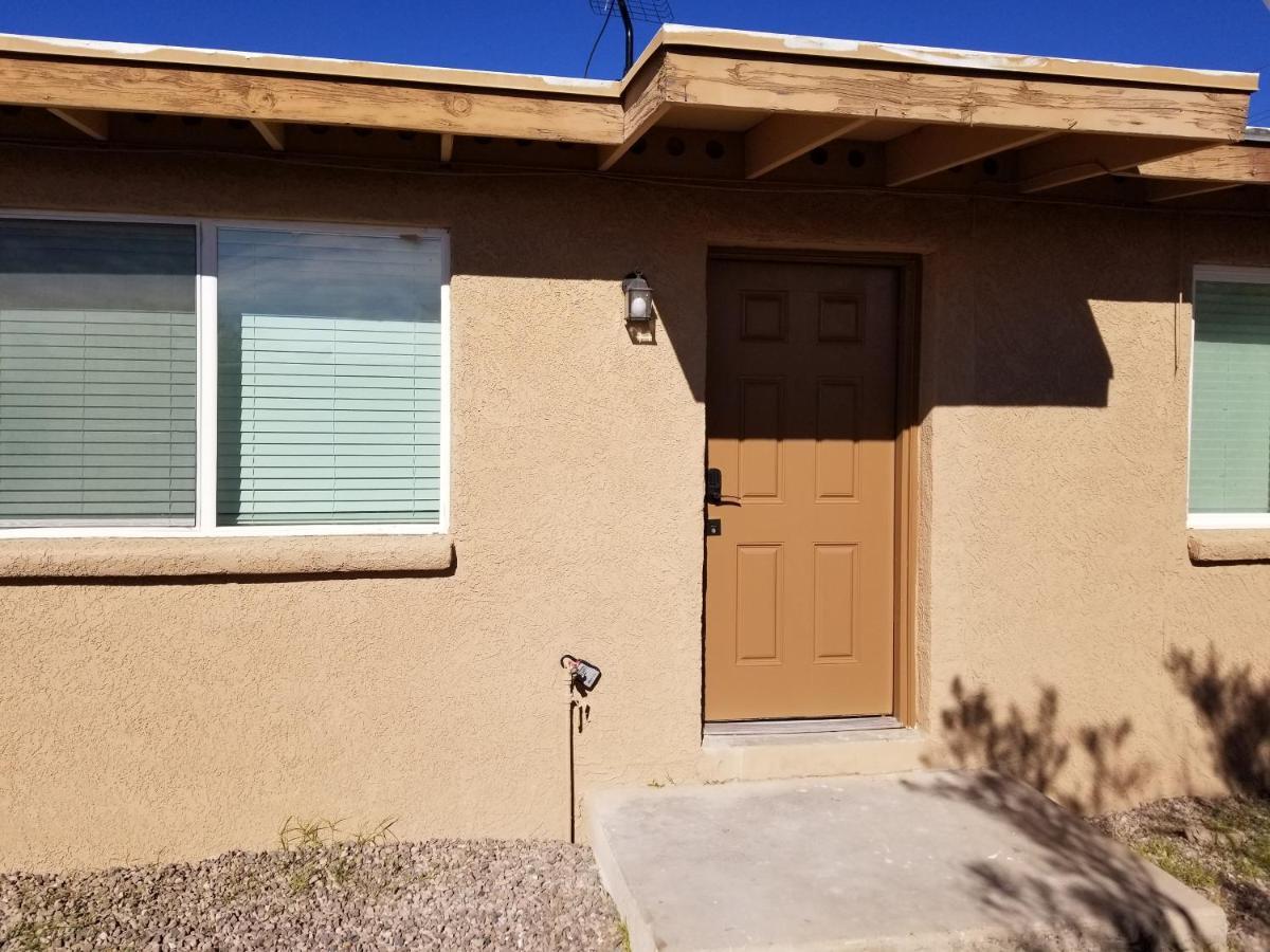 Ferienwohnung Southwest Tucson Gateway Exterior foto